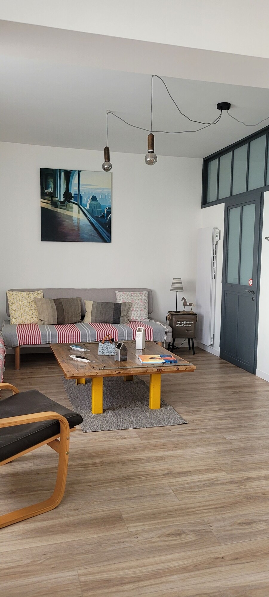 Image de profil de l’hôte