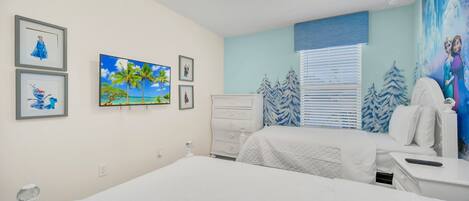 5 Schlafzimmer, Bügeleisen/Bügelbrett, WLAN, Bettwäsche