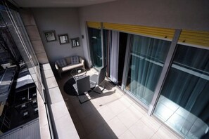 Terrace/patio - The Rondo Condo by TORO (Mostar)