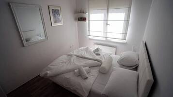 2 dormitorios y wifi