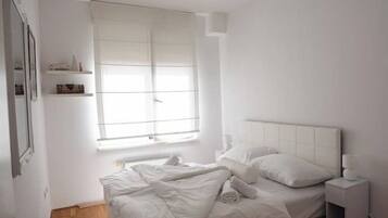 2 dormitorios y wifi