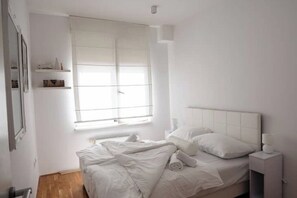 2 dormitorios y wifi