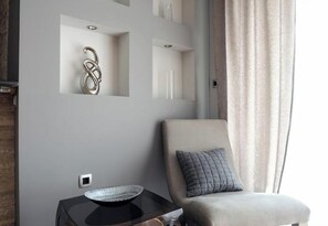 Interior - The Rondo Condo by TORO (Mostar)