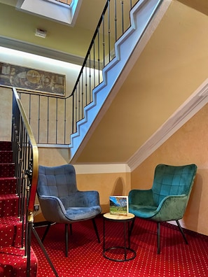 Hallway - Hotel Alpenhof (Bayrischzell)