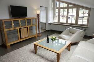 Studio Suite | Living area