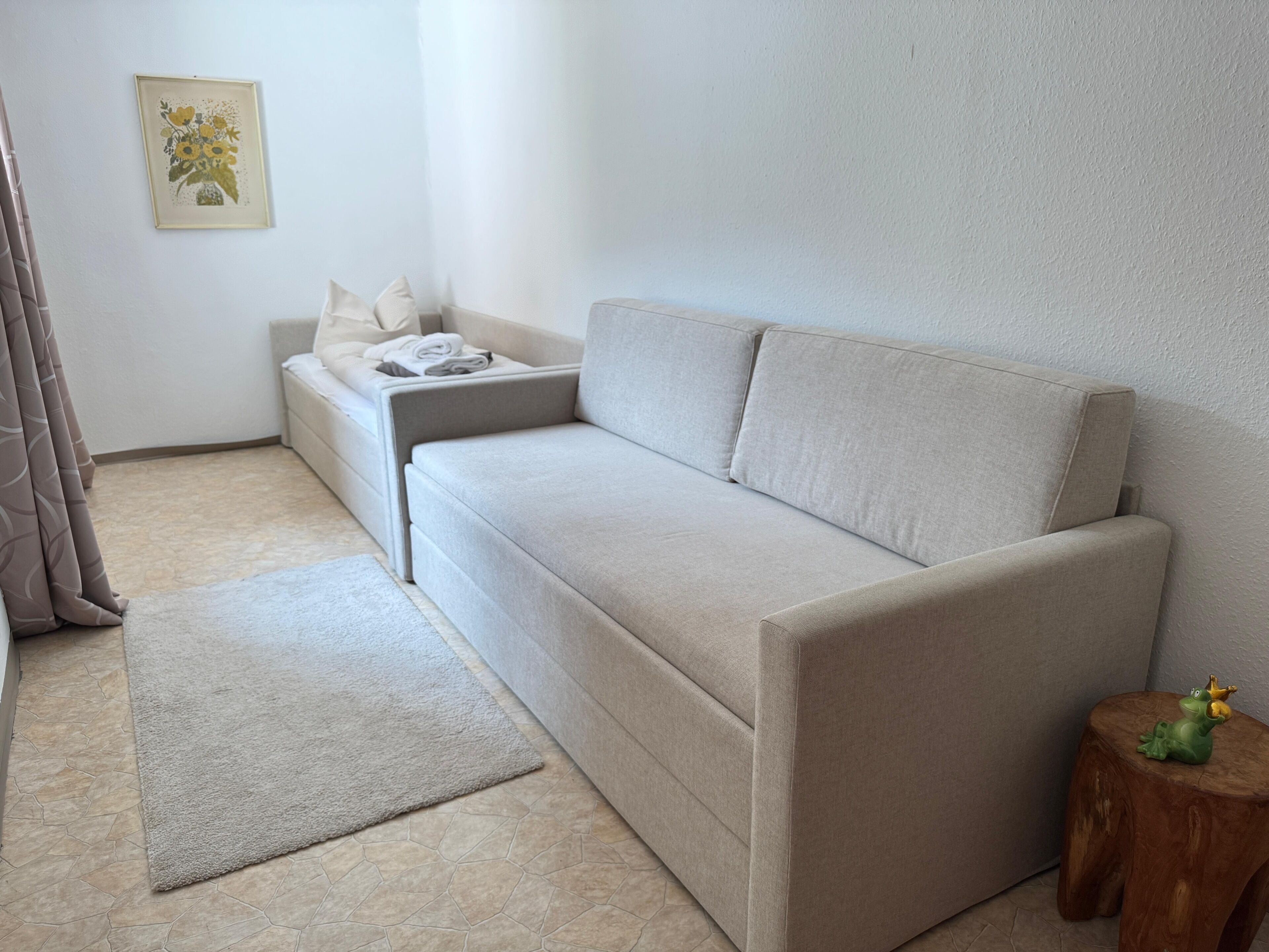 Studio Suite | Free WiFi, bed sheets