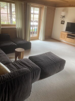 Suite estudio | Wifi gratis y ropa de cama