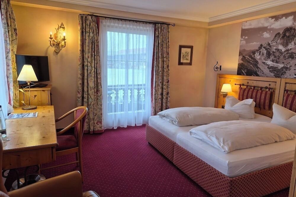 Hotel Alpenhof