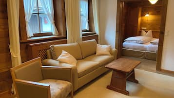 Studiosuite | Wi-fi (inkludert) og sengetøy