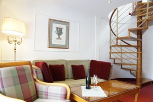 Sistema de insonorización, wifi gratis y ropa de cama 