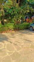 Estacionamiento gratis