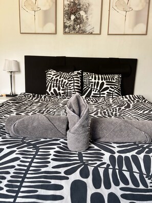 1 camera, ferro/asse da stiro, Wi-Fi