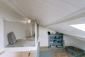 4 bedrooms, iron/ironing board, travel crib, free WiFi - La Bambouseraie - Heated pool and nature (Lagnes)
