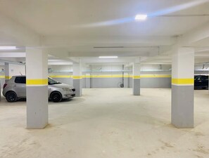 Property grounds - Said hamedine (Bir Mourad Raïs)