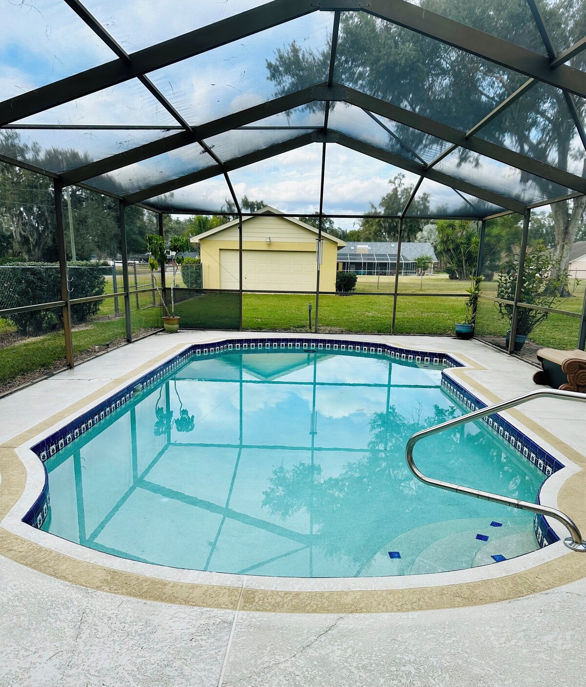 Bild für Gastgeberprofil