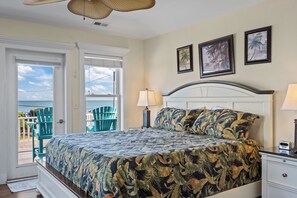 5 slaapkamers, een strijkplank/strijkijzer, wifi, beddengoed