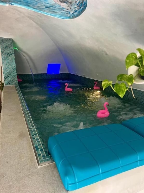 Passion Suite | In-room safe, free WiFi