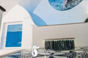 Passion Suite (con piscina ad uso esculsivo) | Värdeförvaringsskåp på rummet och gratis wi-fi