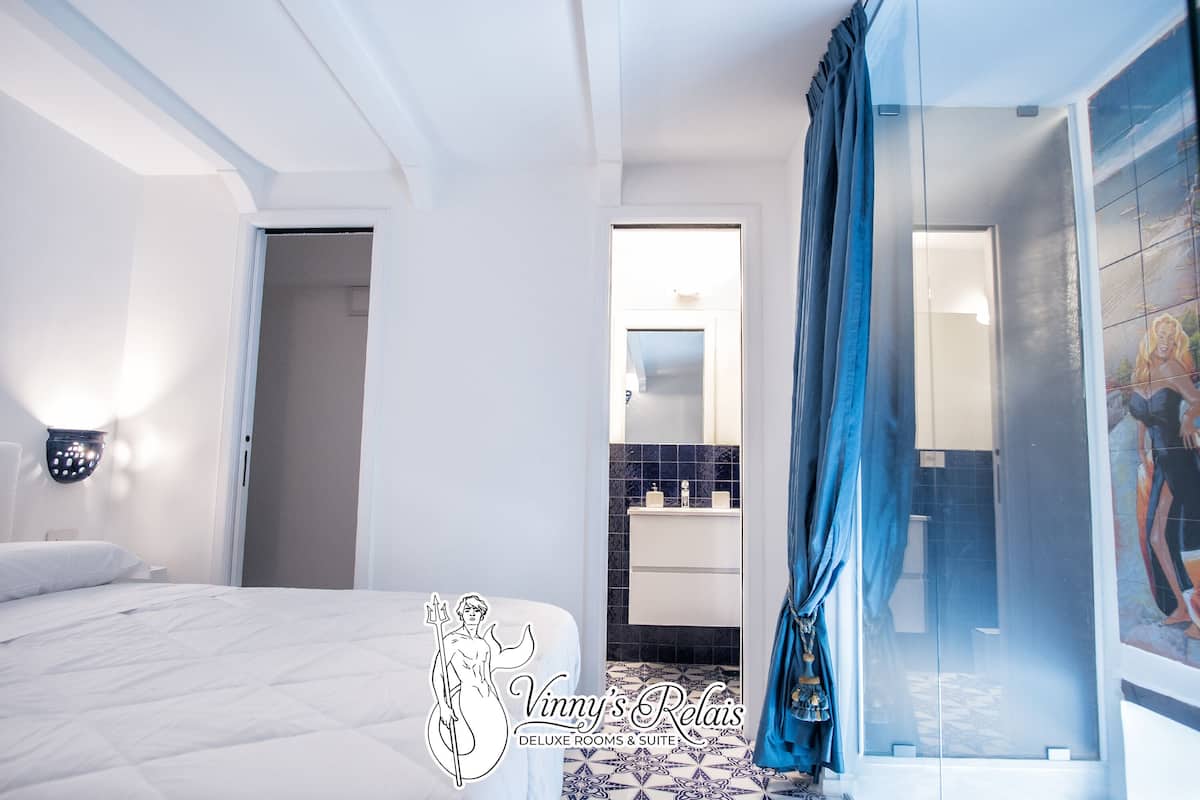 DOLCEVITA | Coffres-forts dans les chambres, Wi-Fi gratuit