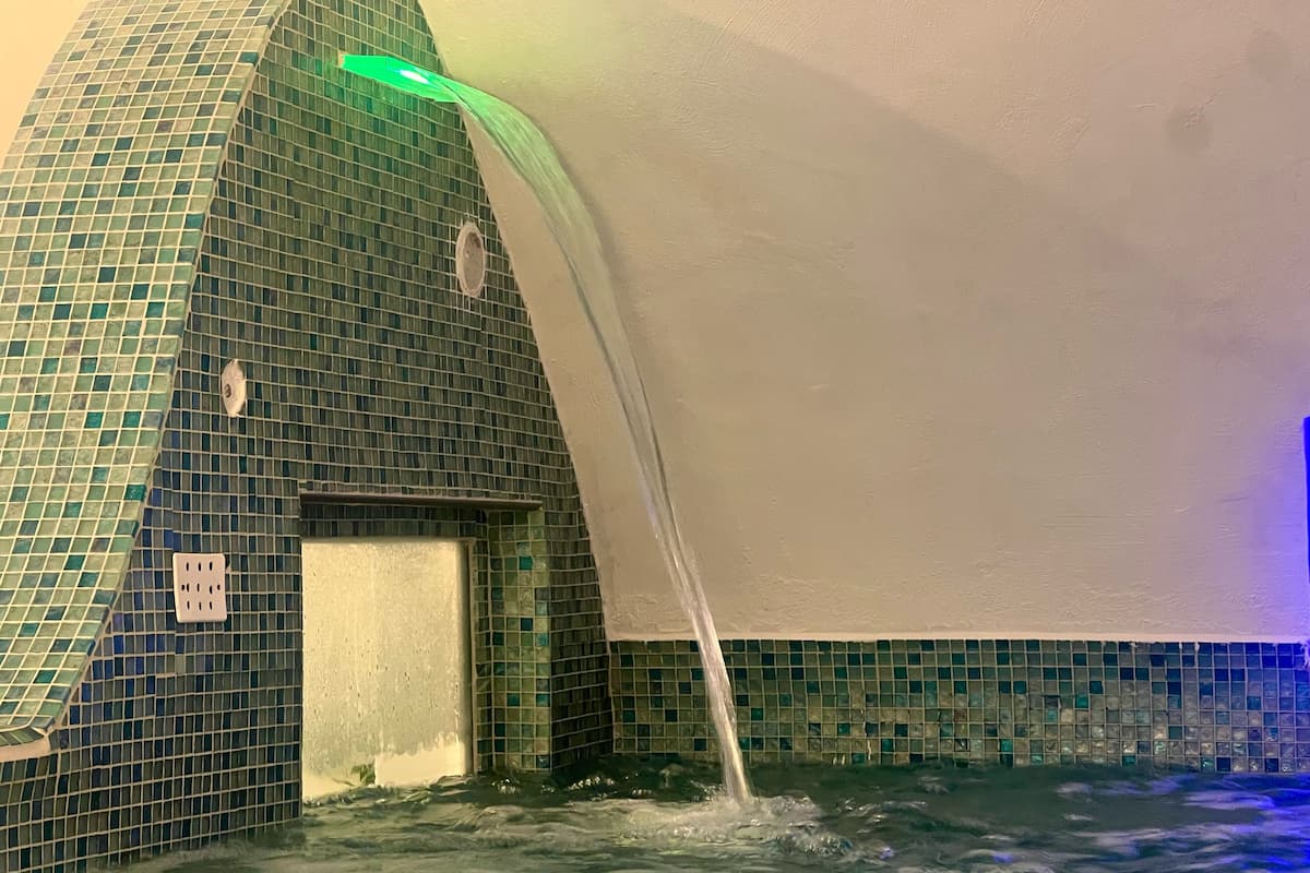 Passion Suite (con piscina ad uso esculsivo)