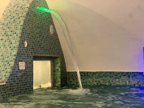 Passion Suite (con piscina ad uso esculsivo) | Brankas dan Wi-Fi gratis