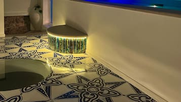 Passion Suite | Caja de seguridad en la habitación y wifi gratis