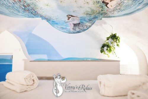 Vinny's Relais - Deluxe rooms & Suite