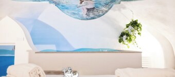 Vinny's Relais - Deluxe rooms & Suite