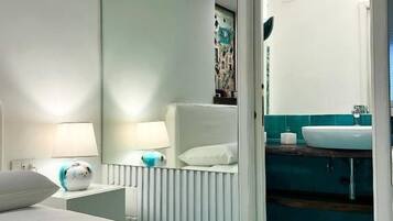 Zimmersafe, kostenloses WLAN