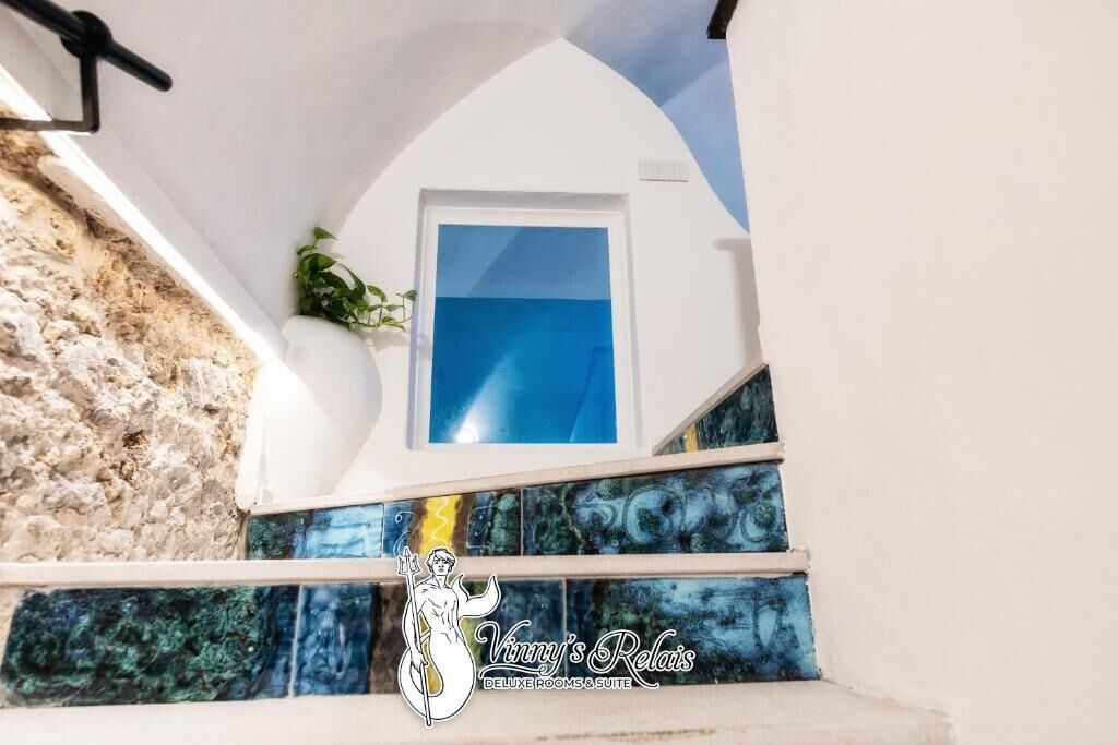 Passion Suite (con piscina ad uso esculsivo) | Zimmersafe, kostenloses WLAN