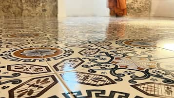 Juliette's room | Brankas dan Wi-Fi gratis