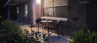 Key West Style HOME in Vibrant GOLF CART FRIENDLY Downtown NEW PORT RICHEY FL.