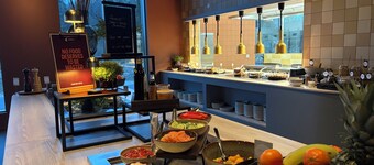 Comfort Hotel Grenlandsporten