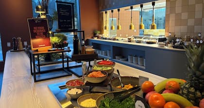 Comfort Hotel Grenlandsporten