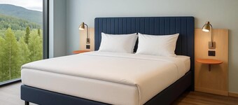 Comfort Hotel Grenlandsporten