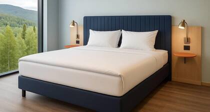 Comfort Hotel Grenlandsporten