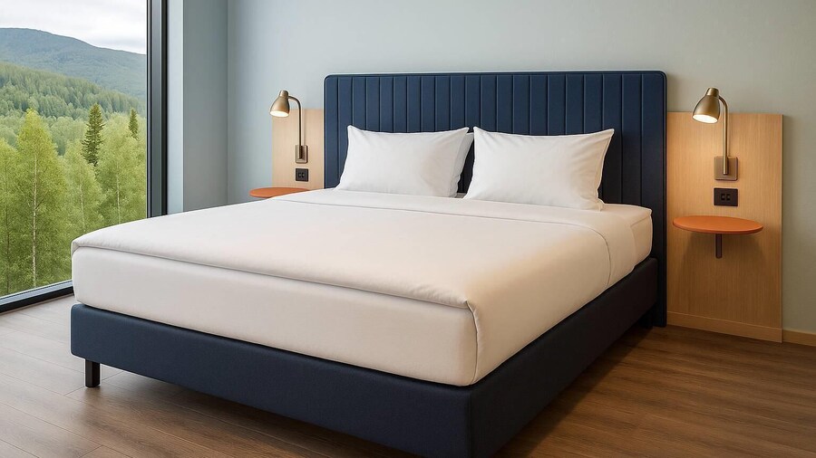 Comfort Hotel Grenlandsporten