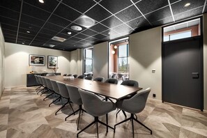 Meeting facility - Comfort Hotel Grenlandsporten (Porsgrunn)