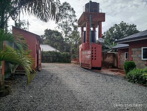 Exterior - Good Morning Hotel Rongo (Rongo)