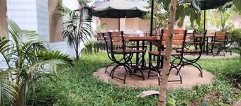 Good Morning Hotel Rongo