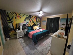 4 Schlafzimmer, Bügeleisen/Bügelbrett, WLAN, Bettwäsche