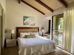 2 soveværelser, strygejern/strygebræt, gratis Wi-Fi, sengetøj