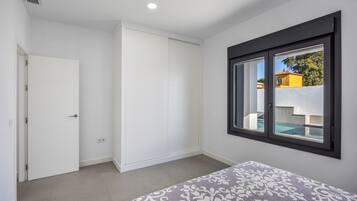 6 slaapkamers, wifi, beddengoed