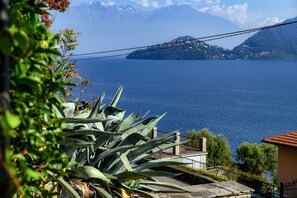 View from property - Villa Jolie (Calozzo)