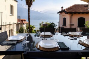 Villa, Lake View | Iron/ironing board, free WiFi