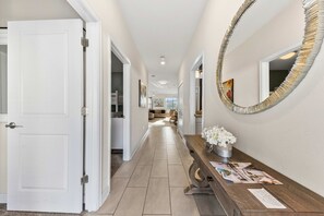 5 bedrooms, Internet - Gorgeous 5Bd w Pool Lazy River Storey Lake 4989 (Kissimmee)