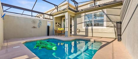 5 bedrooms, Internet