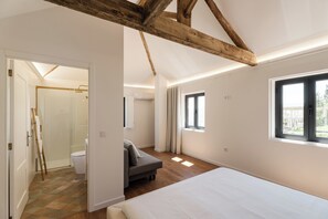 2 chambres, Wi-Fi, draps fournis