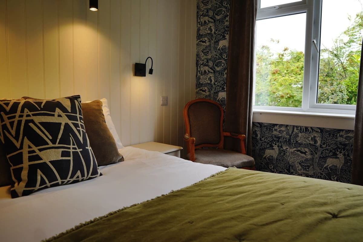 Standard Double Room | Free WiFi