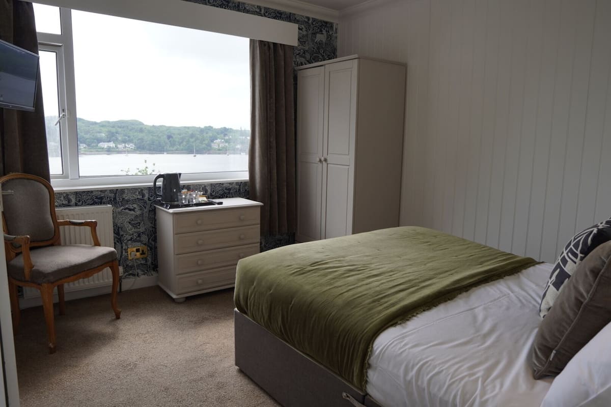 Double Room, Sea View | Free WiFi